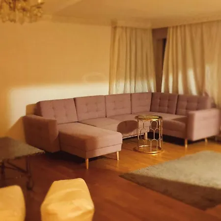 Fortuuna Street With Parking