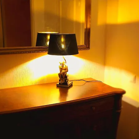 Fortuuna Street With Parking Korter Tartu