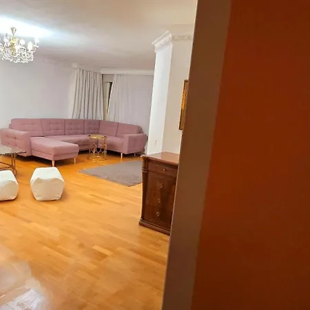 Fortuuna Street With Parking Apartment Tartu