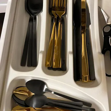 Fortuuna Street With Parking Apartamento Tartu