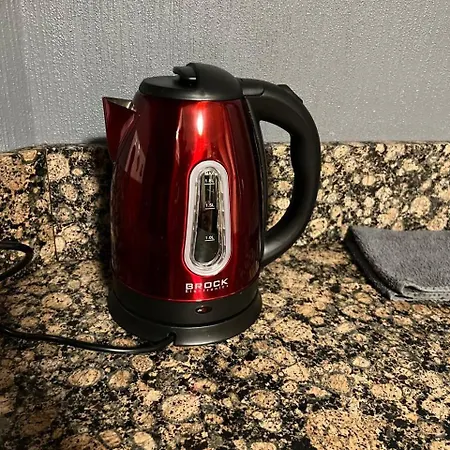 Apartamento Fortuuna Street With Parking *