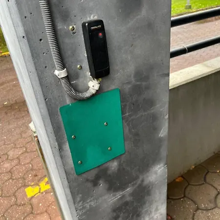 Apartamento Fortuuna Street With Parking Tartu