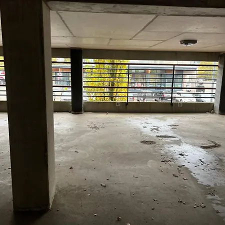 Fortuuna Street With Parking * Tartu