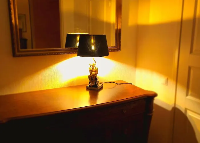 Fortuuna Street With Parking Апартаменты Тарту