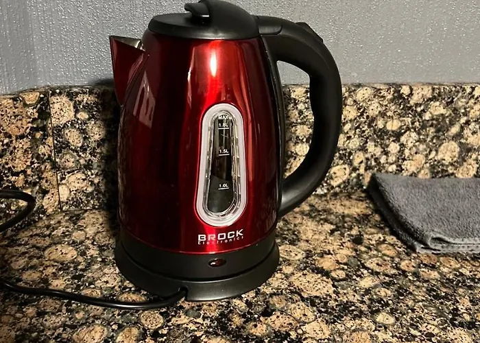 Apartamento Fortuuna Street With Parking *